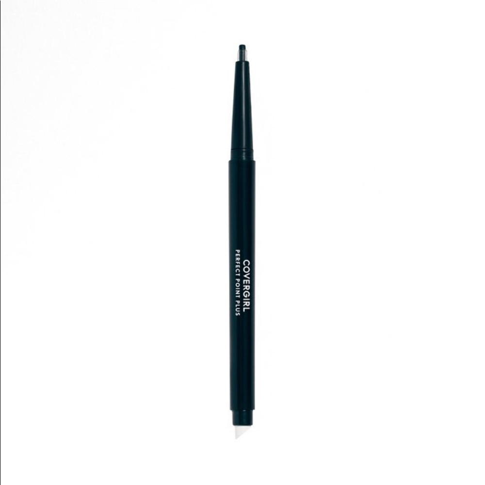 CoverGirl Perfect Point Plus Eyeliner Black Onyx
